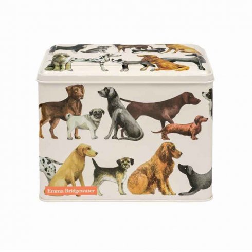 Hundeboks fra Emma Bridgewater