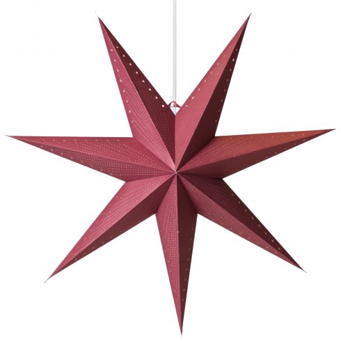 Polaris Star – Pr Hjem