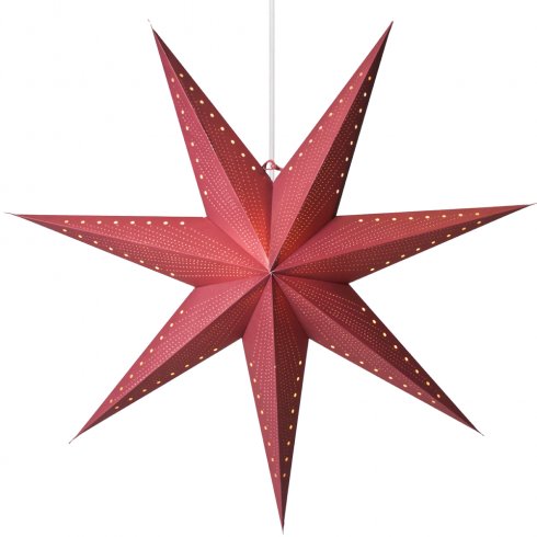 Polaris Star – Pr Hjem