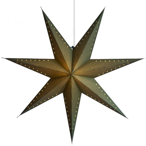 Polaris Star Grønn – Pr Home