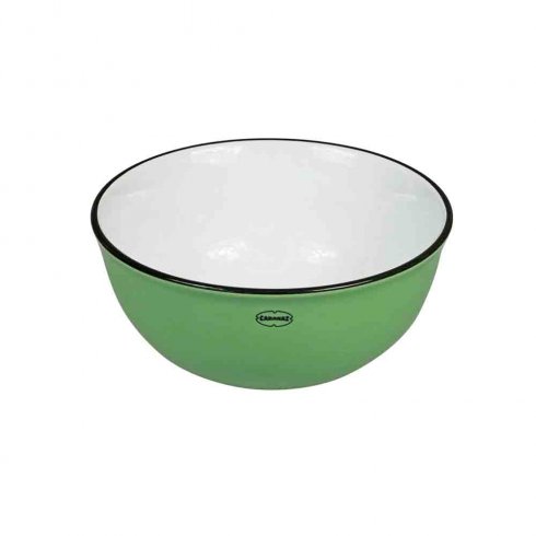 Frokostboller Cabanaz – Grønn