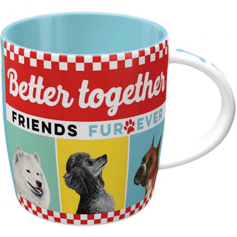 Retrokrus «Perfect Together»