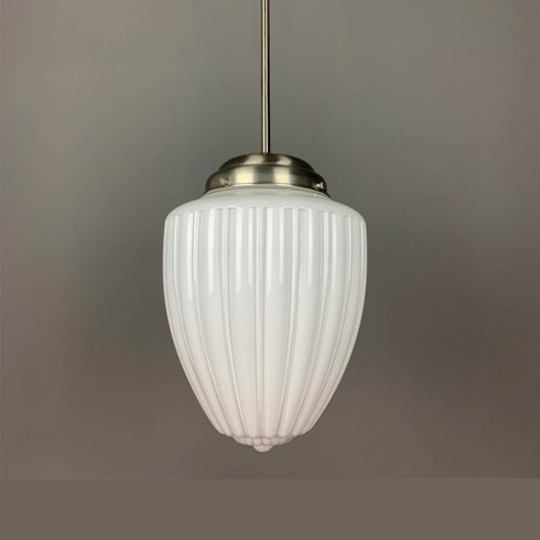 Pendellampe Diner Retro