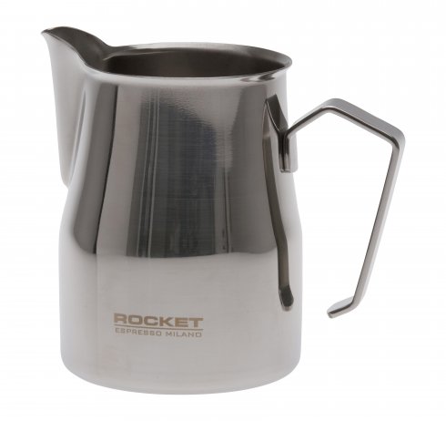 Rocket espressoskummer, 0,75 liter