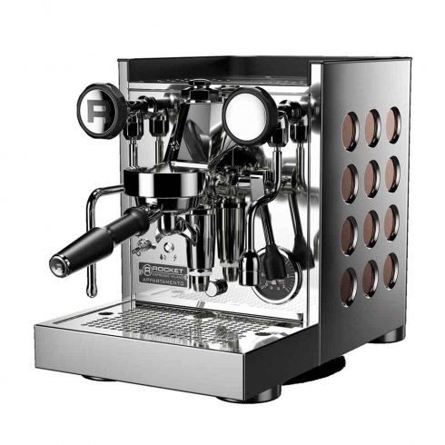 Rocket Espresso Appartamento TCA – flere modeller