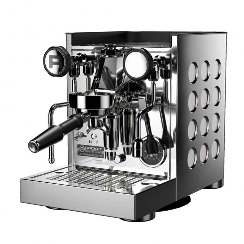 Rocket Espresso Appartamento TCA – flere modeller