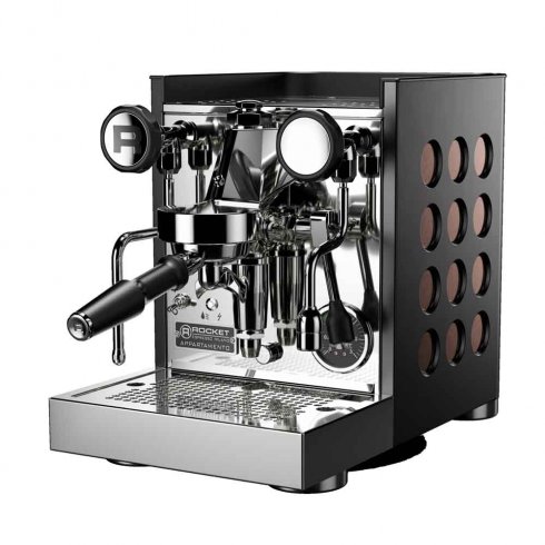Rocket Espresso Appartamento TCA – flere modeller