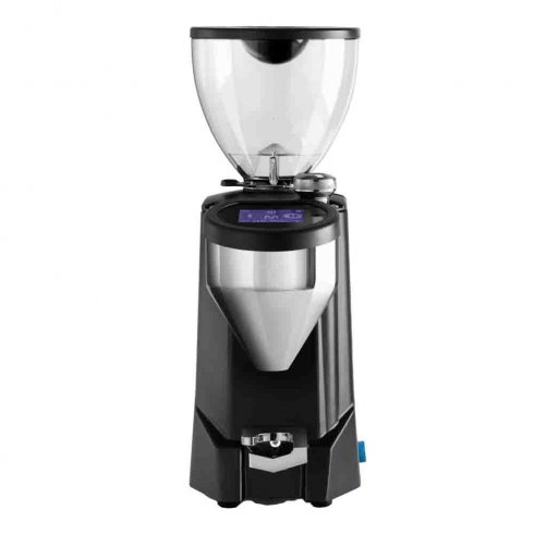 Super Fausto Svart espressokvern Rocket espresso