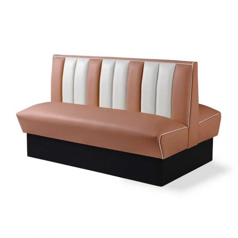 Spisebås – retro sofa med to sider, 150 cm