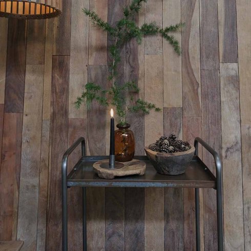 Brickvogn i plat fra Trademark Living
