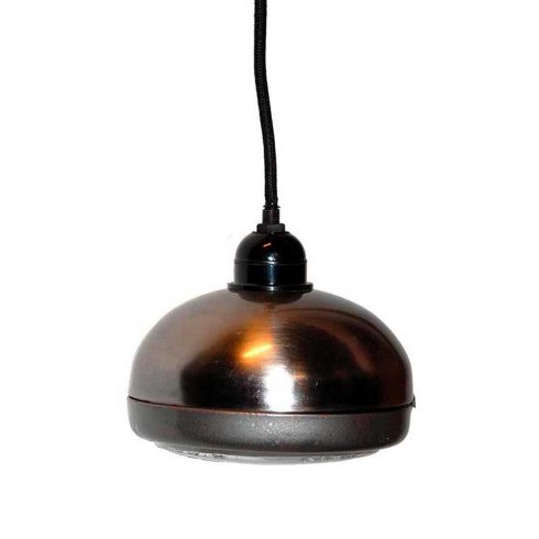 Samos Upcyklad taklampe fra Traktor Blank