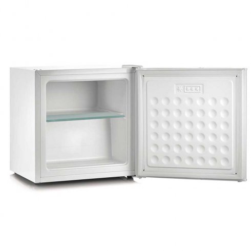 Minifrys 32 liter, hvit – Severin