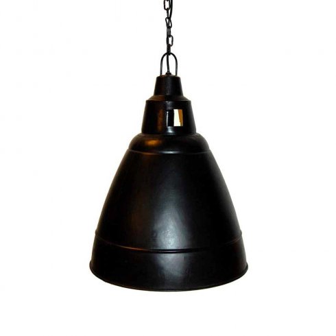 Taklampe Simon Industriell Blank