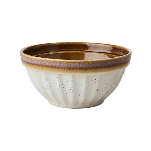 Costa Skål Ø 16 cm Elfenben/sennepsgul