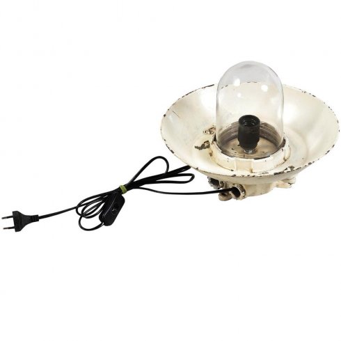 Skipslampe – bord- eller takmodell – Unikt produkt