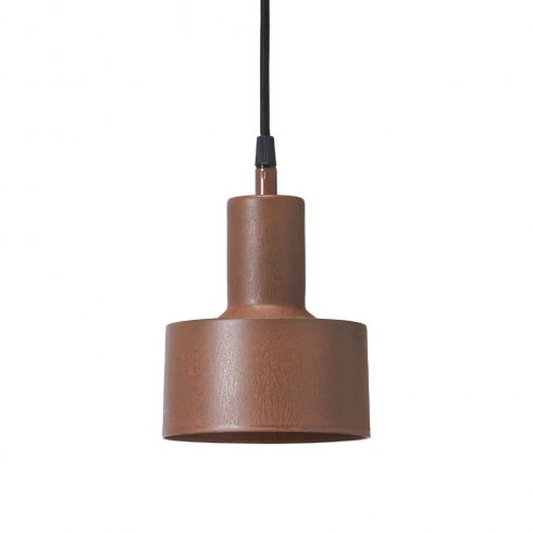 Solo vinduslampe Rust 13 cm – Pr Home