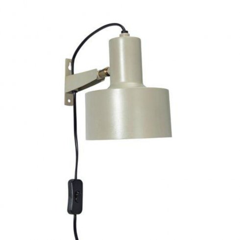 Solo vegglampe 23 cm – Pr Home