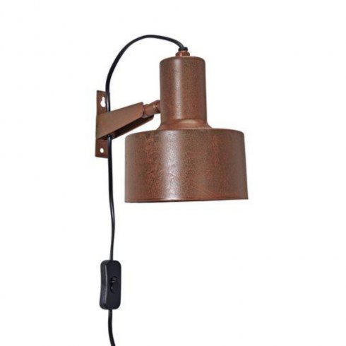 Solo vegglampe 23 cm – Pr Home