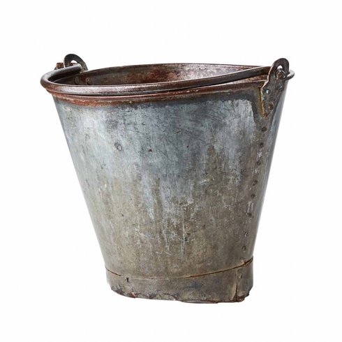 Järnspann Treasure feil