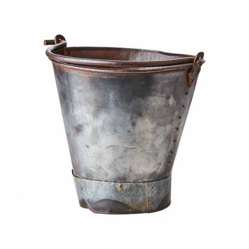 Järnspann Treasure feil