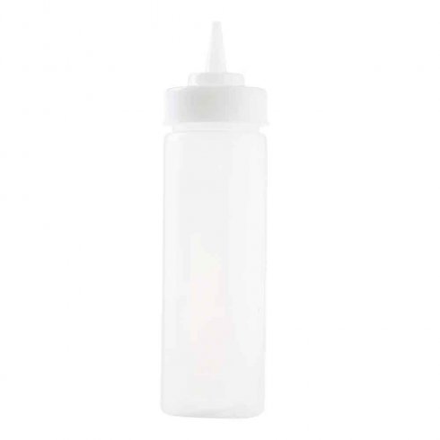 Klemflaske Natural 355 ml