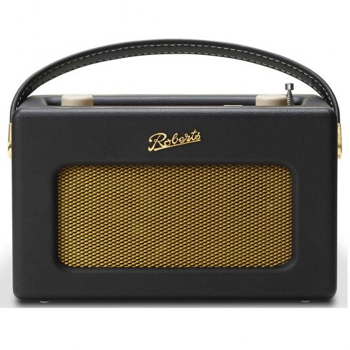 Roberts Radio iStream Svart