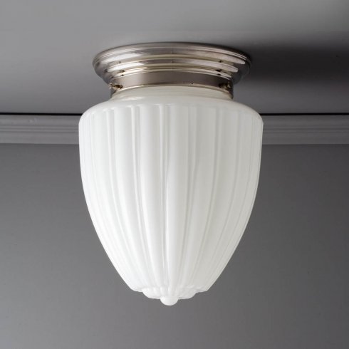 Taklampe Diner Retro