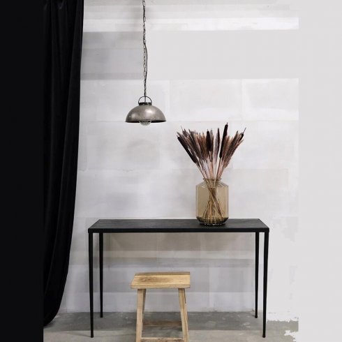 Taklampe Thormann Jern – liten