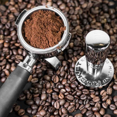 Tamper 5,8 rakett