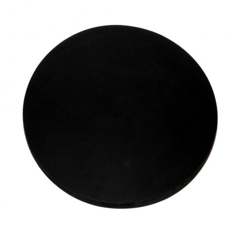 Stampematte, rund, 14 cm