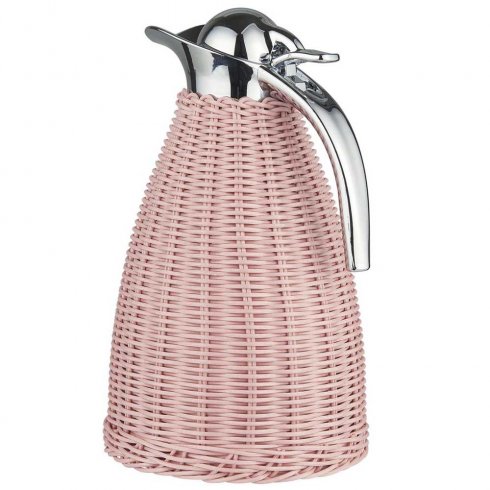 Termoskanne 1,5 liter Rosa