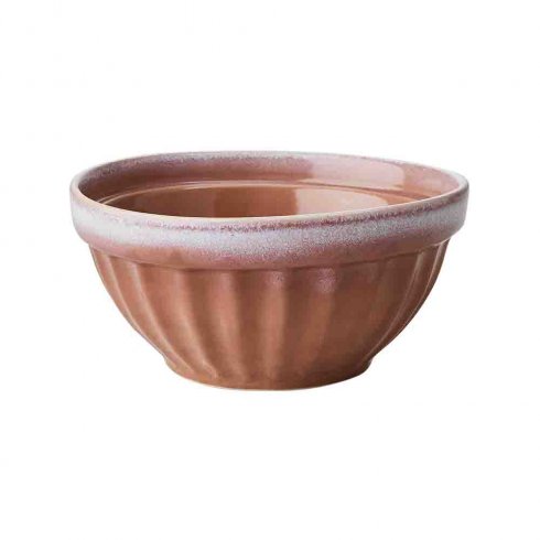 Costa skål, Ø 16 cm, terrakotta/flerfarget