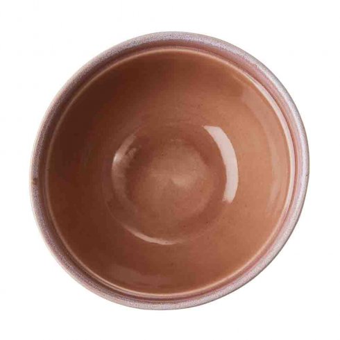 Costa skål, Ø 16 cm, terrakotta/flerfarget