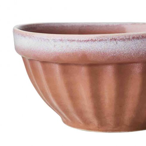 Costa skål, Ø 16 cm, terrakotta/flerfarget