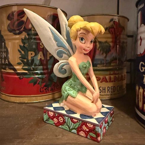 Disney-figur: Tinkerbell Delight
