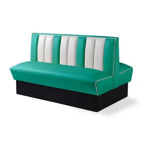 Spisebås – retro sofa med to sider, 150 cm