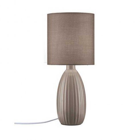 Uno bordlampe Nougat 37 cm – Pr Home