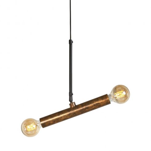 Upptown tak/vindu Svart 11 cm – Pr Home