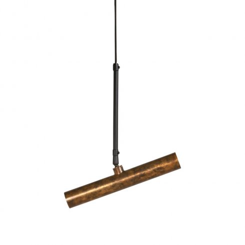 Upptown tak/vindu Svart 11 cm – Pr Home