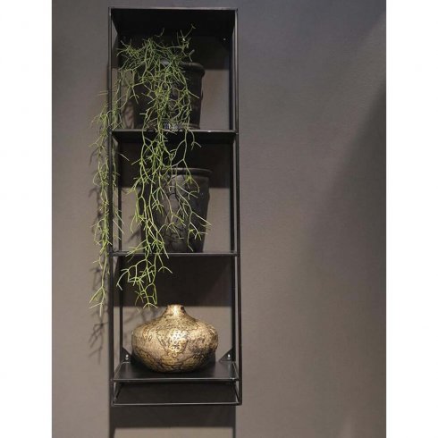 Washington vegghylle med 3 rom – Trademark Living