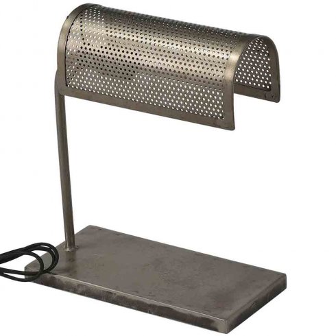 Industriell bordlampe Venus