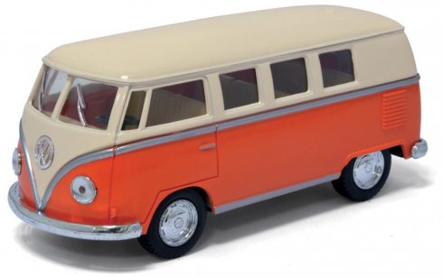 Buss Volkswagen Classical-62