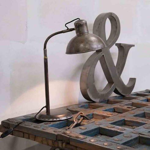 Bordlampe Walentin