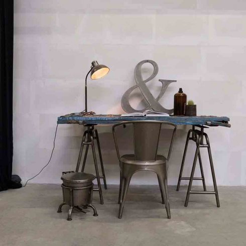 Bordlampe Walentin