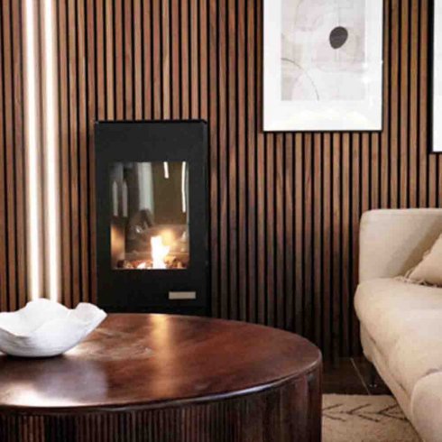 Etanolpeis «Apartment allerum»