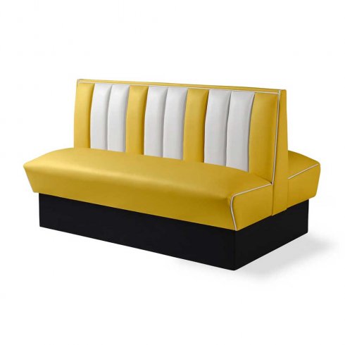 Spisebås – retro sofa med to sider, 150 cm